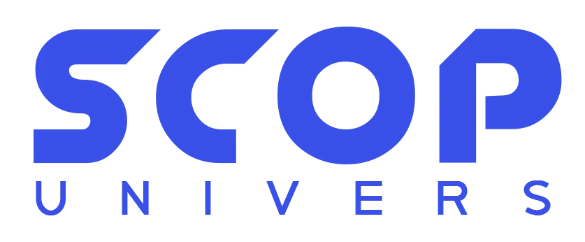 scop univers