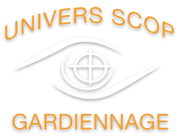 univers scop gardiennage